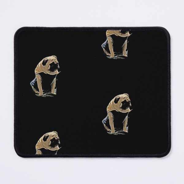 Item preview, Lots of Pugs designed and sold by netz28.