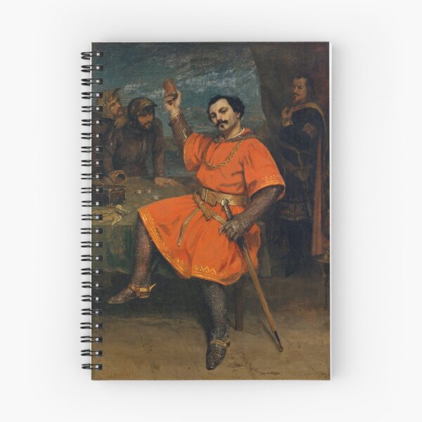 Item preview, Louis Gueymard (1822–1880) as Robert le Diable designed and sold by guagamela617.