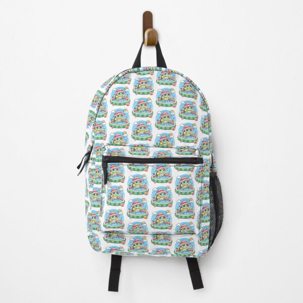 Item preview, Summer Splash Turtle designed and sold by BYnomi.