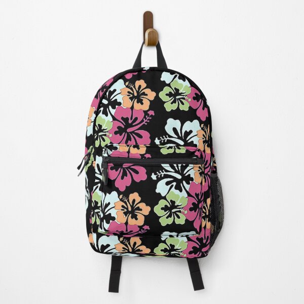 Item preview, Colourful Hibiscus Flowers designed and sold by netz28.