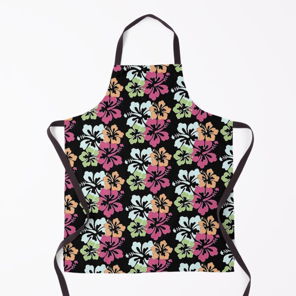 Item preview, Colourful Hibiscus Flowers designed and sold by netz28.