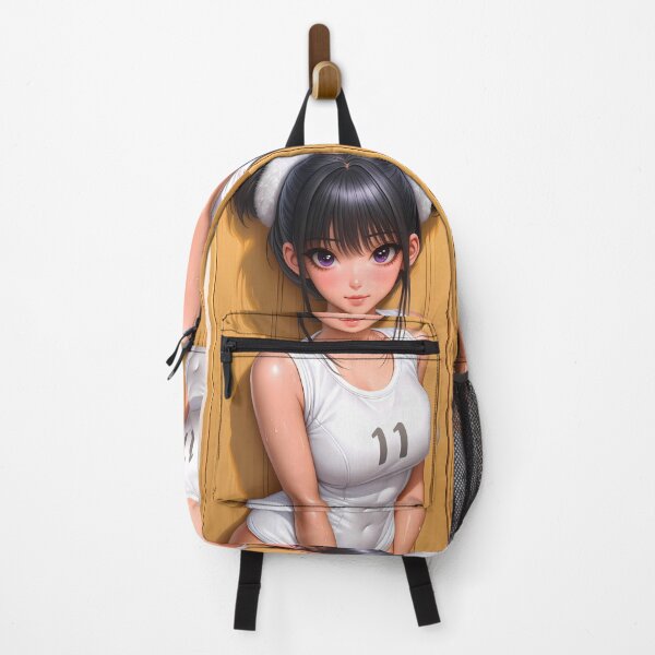 Item preview, Charming Irina Shidou High School DxD Anime Athletic Glow designed and sold by Williamhallano.