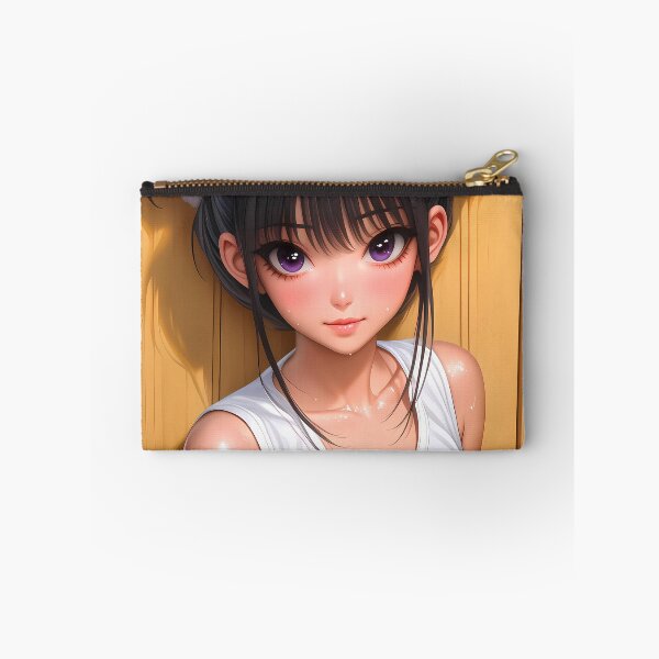 Item preview, Charming Irina Shidou High School DxD Anime Athletic Glow designed and sold by Williamhallano.