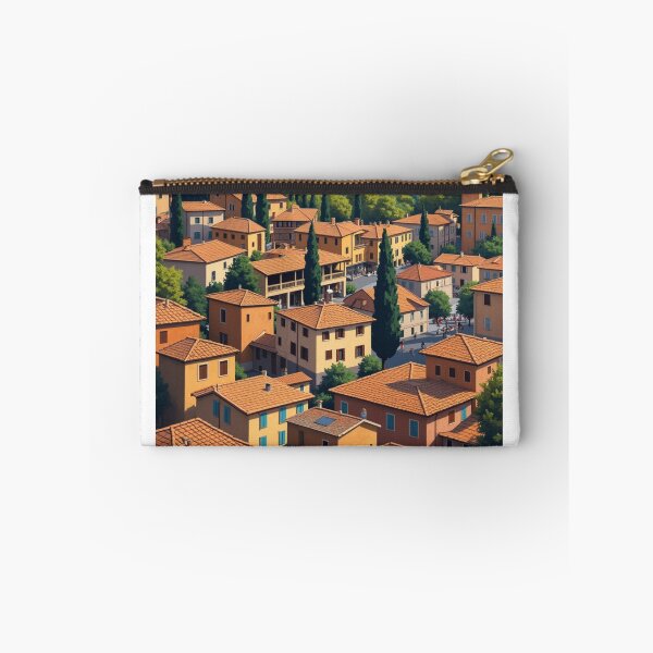 Item preview, Lucca Travel Poster, Perfect Gift for Travel Enthusiasts, Vintage Style Wall Art, Italy art for home decor, Lucca print. Sticker designed and sold by Thegalleryshop1.