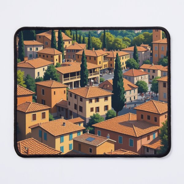 Item preview, Lucca Travel Poster, Perfect Gift for Travel Enthusiasts, Vintage Style Wall Art, Italy art for home decor, Lucca print. Sticker designed and sold by Thegalleryshop1.