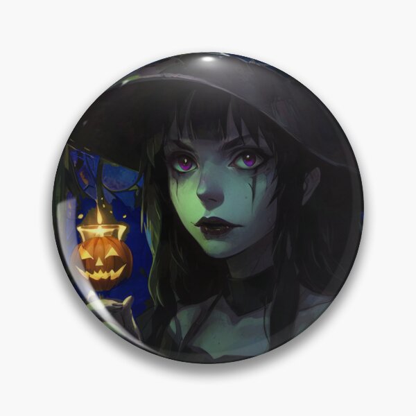 Item preview, Witchlight – Midnight Spell designed and sold by ModernTreasure.