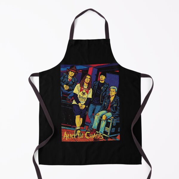 Item preview, Simple Grunge Dog Art Alice in Chains Gritty Street Style designed and sold by wobawfo.