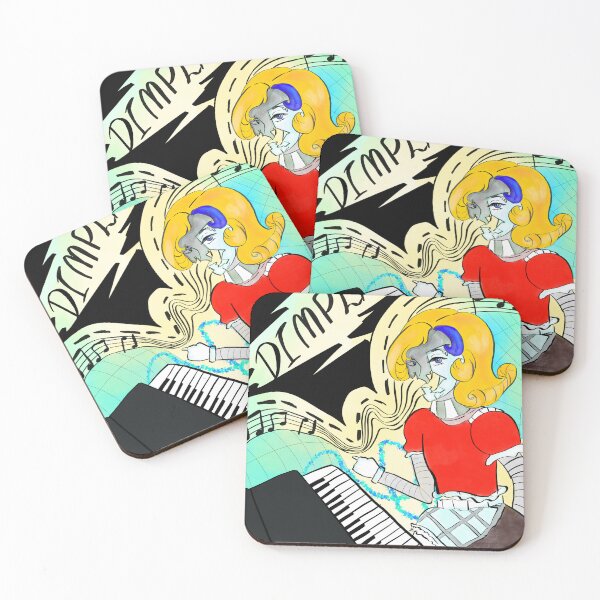 Item preview, Robotic Code designed and sold by Dimplasia.