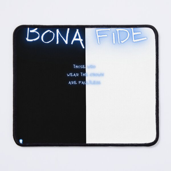 Item preview, BONA FIDE designed and sold by ELEVENTHCROWN.
