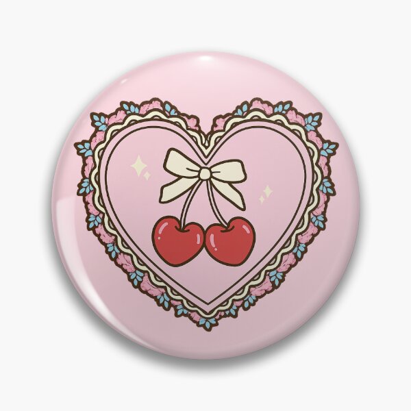 Item preview, Cherry designed and sold by YChangShop.