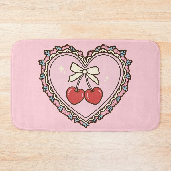 Item preview, Cherry designed and sold by YChangShop.