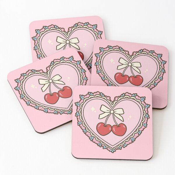 Item preview, Cherry designed and sold by YChangShop.