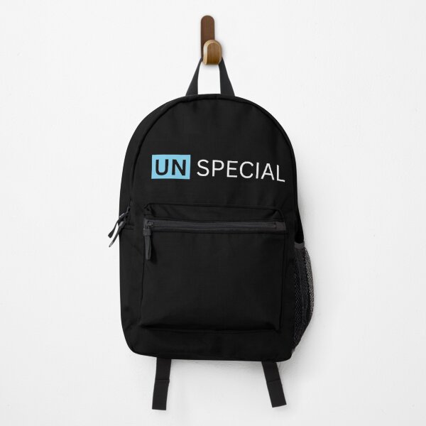 Item preview, UNspecial Merch designed and sold by UNspecial.