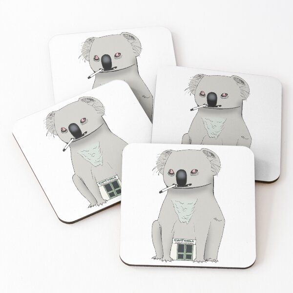Item preview, Giant Drop Bear designed and sold by S-T-O-A.