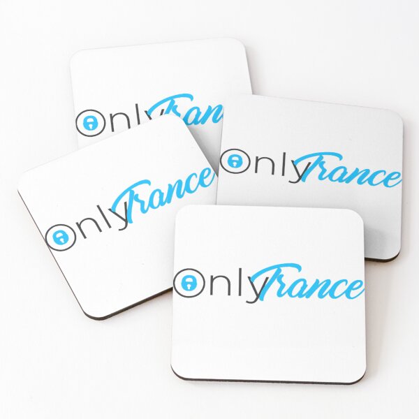 Item preview, Only Trance (OnlyFans Parody) – Techno Meets Trance with a Twist designed and sold by Unknownfunction.