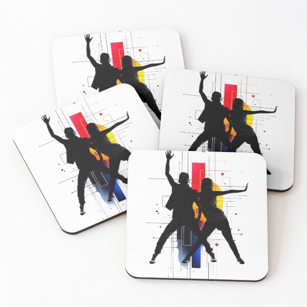 Item preview, Music In Motion: The Dancer's Flow designed and sold by the real space.