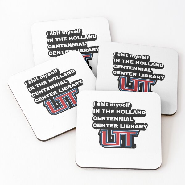 Item preview, relatable utah tech sticker!! designed and sold by sparksble.
