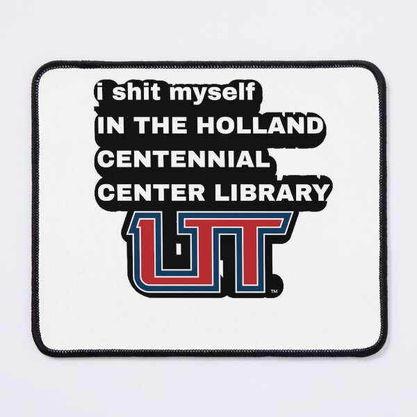 Item preview, relatable utah tech sticker!! designed and sold by sparksble.