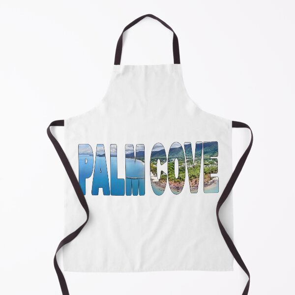 Item preview, PALM COVE - Cairns Far North Queensland Australia Jetty Aerial designed and sold by Adam Gormley.