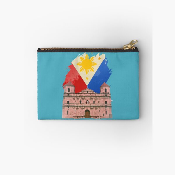 Item preview, Loon Church, Bohol, Philippines designed and sold by Linklandiya.
