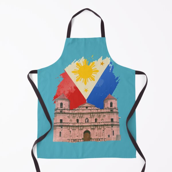 Item preview, Loon Church, Bohol, Philippines designed and sold by Linklandiya.