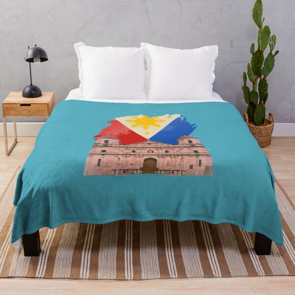 Item preview, Loon Church, Bohol, Philippines designed and sold by Linklandiya.