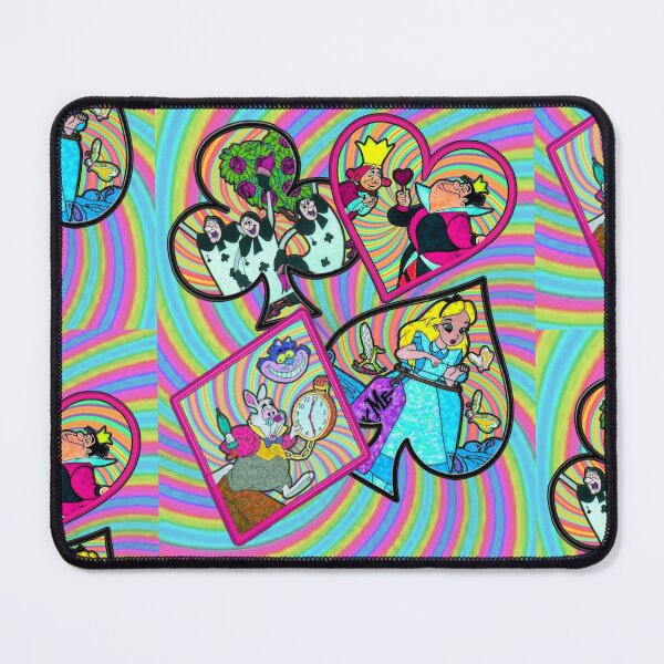 Item preview, Wonderland designed and sold by KeekneesKustoms.