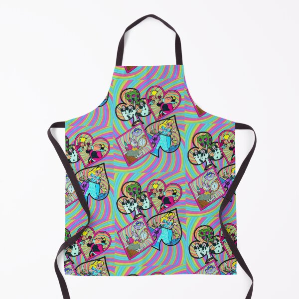 Item preview, Wonderland designed and sold by KeekneesKustoms.