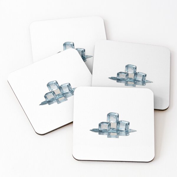 Item preview, Melting Away designed and sold by StickerPlugCA.
