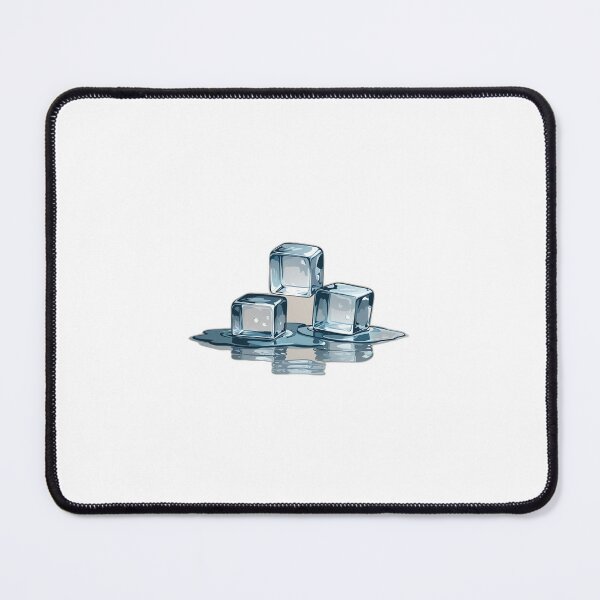 Item preview, Melting Away designed and sold by StickerPlugCA.