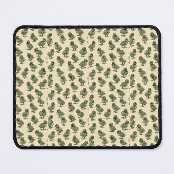 Item preview, Cayuga Ducklings Pattern designed and sold by scicilysimonee.