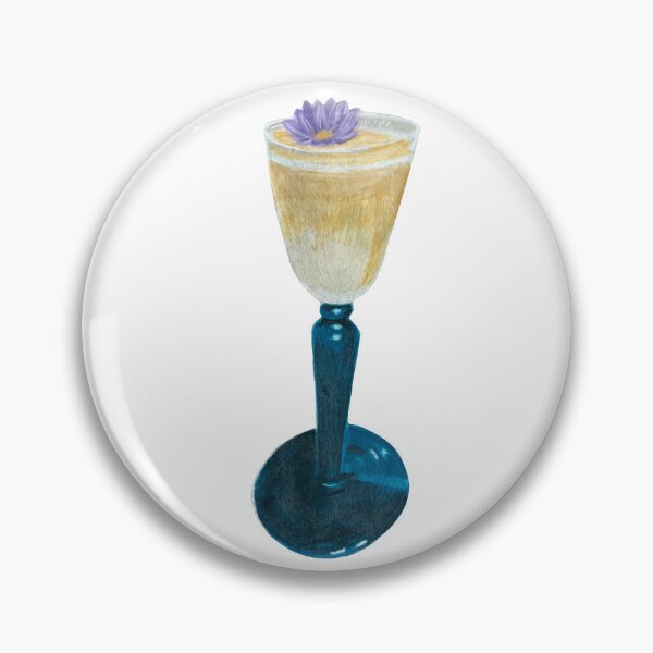 Item preview, Cocktail designed and sold by Hayley Messinger.