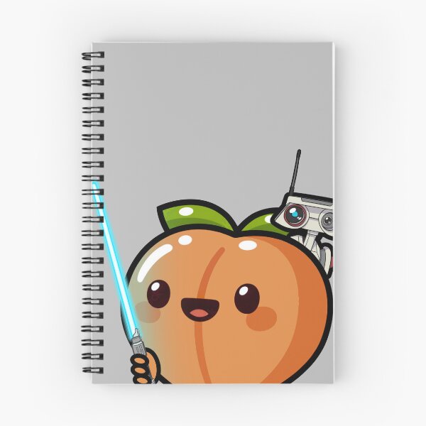 Item preview, Cal Kestis Peach designed and sold by DJCakeMix.