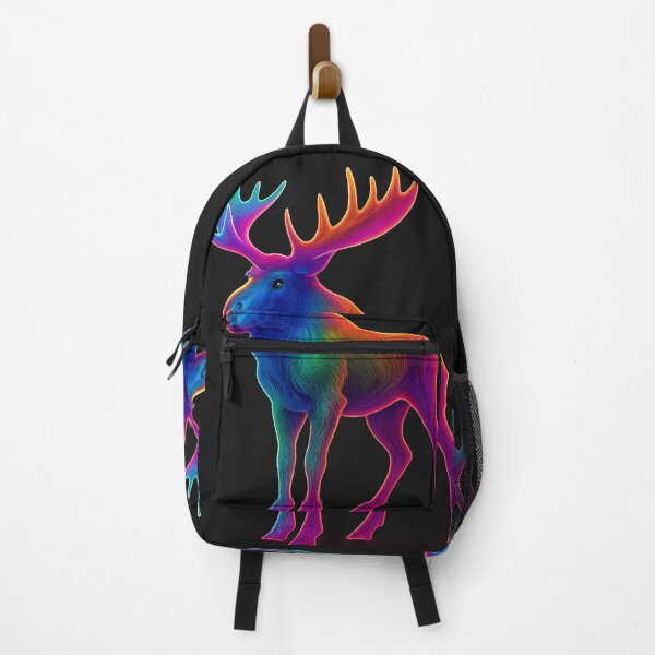 Item preview, Moose designed and sold by mayhaku.