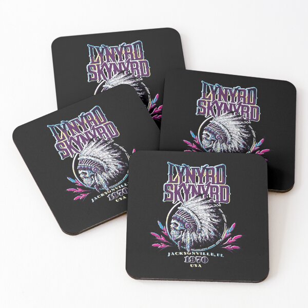 Artikelvorschau, Lynyrd Skynyrd entworfen und verkauft von Full Game.