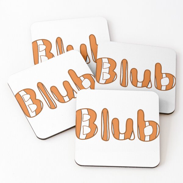 Item preview, Blub designed and sold by TerzichCreative.