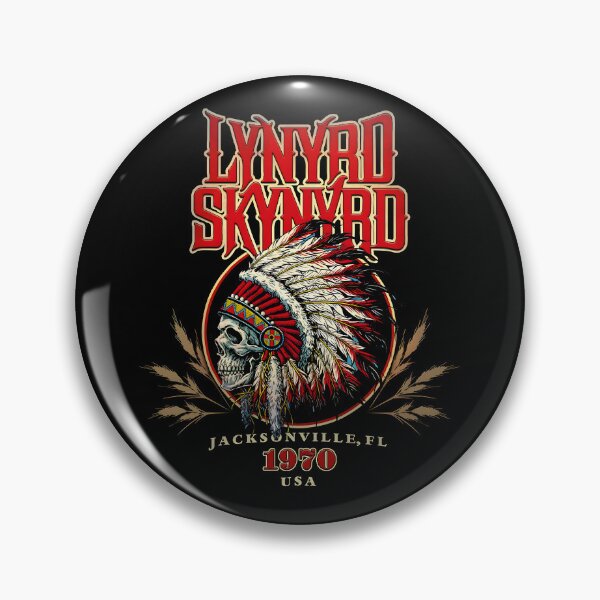 Item preview, lynyrd skynyrd Logo designed and sold by Full  Game.