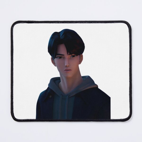 Item preview, Saja Boys Jinu designed and sold by teemix.