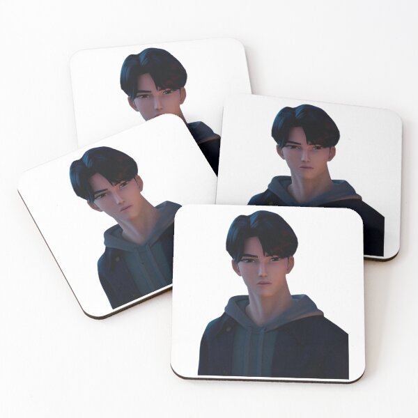 Item preview, Saja Boys Jinu designed and sold by teemix.