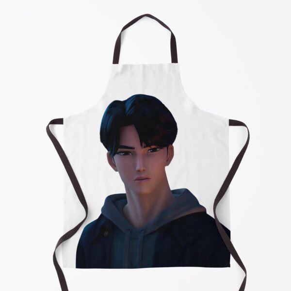 Item preview, Saja Boys Jinu designed and sold by teemix.
