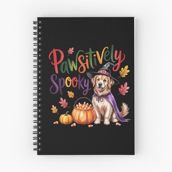 Item preview, Halloween Pawsitively Spooky Dog Costume Pet Lover  designed and sold by Nzgiftsandmore.