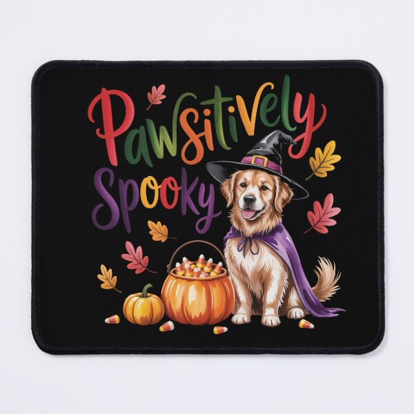 Item preview, Halloween Pawsitively Spooky Dog Costume Pet Lover designed and sold by Nzgiftsandmore.