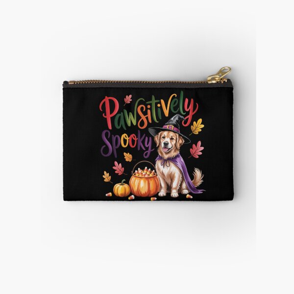 Item preview, Halloween Pawsitively Spooky Dog Costume Pet Lover  designed and sold by Nzgiftsandmore.