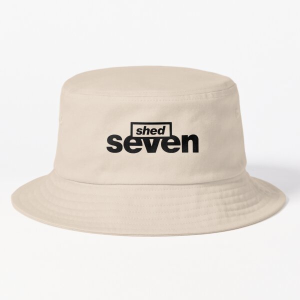 Item preview, Shed Seven designed and sold by teemix.