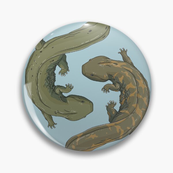 Item preview, "Flow State" Hellbenders designed and sold by ArtByBreah.