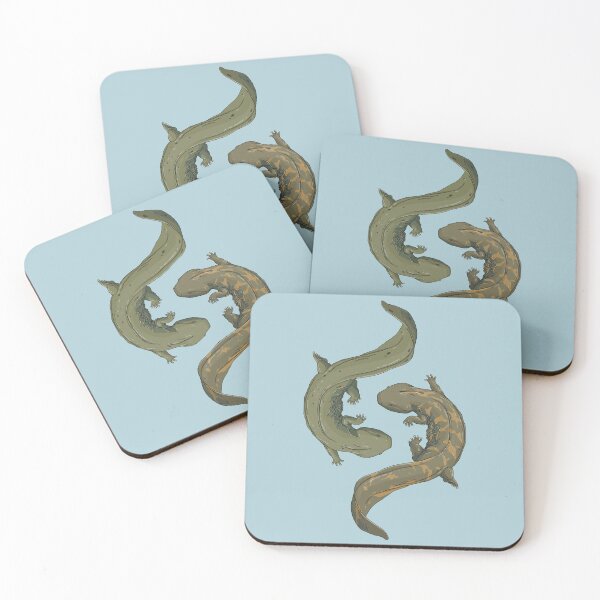 Item preview, "Flow State" Hellbenders designed and sold by ArtByBreah.