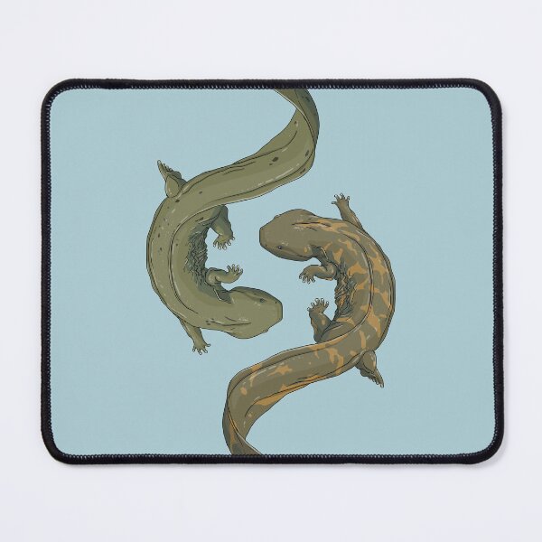 Item preview, "Flow State" Hellbenders designed and sold by ArtByBreah.