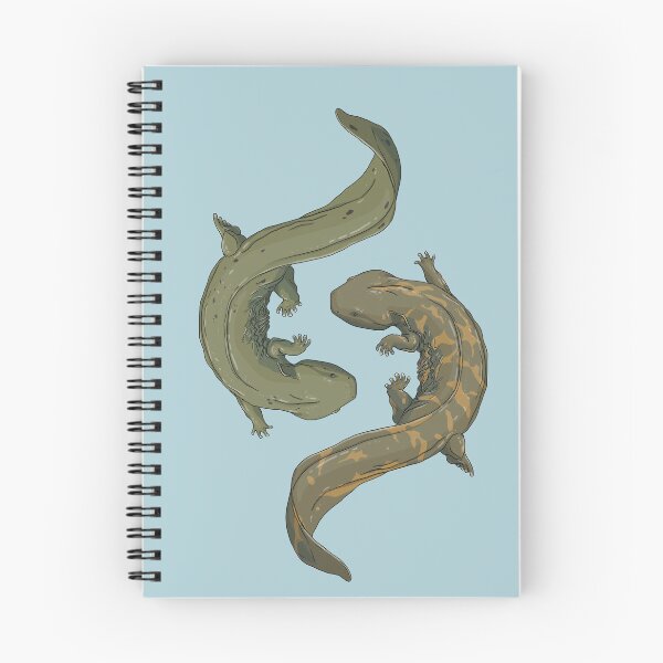 Item preview, "Flow State" Hellbenders designed and sold by ArtByBreah.