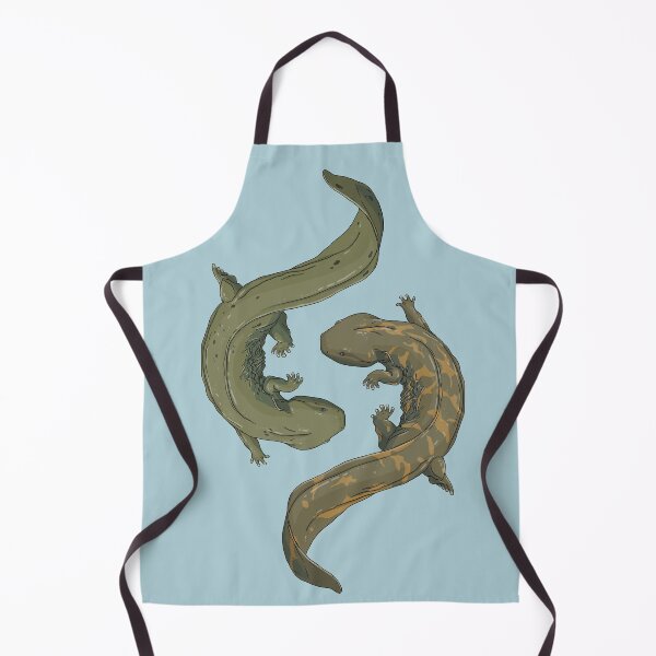 Item preview, "Flow State" Hellbenders designed and sold by ArtByBreah.