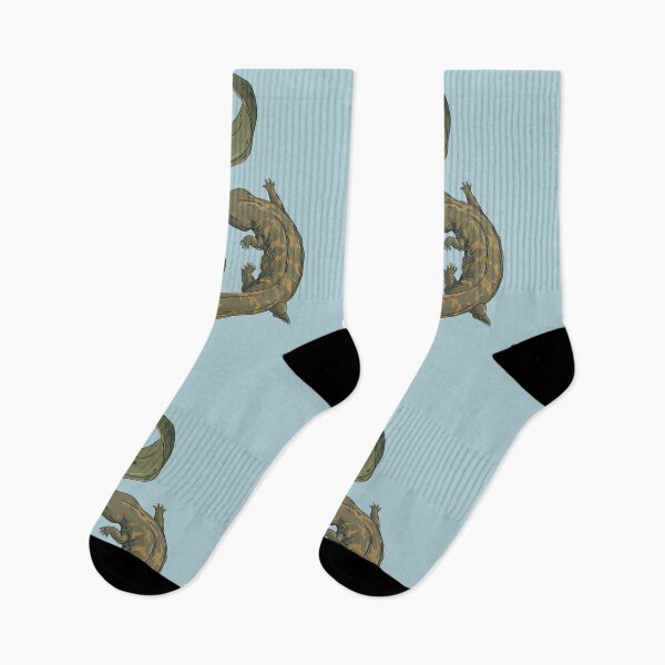 Item preview, "Flow State" Hellbenders designed and sold by ArtByBreah.